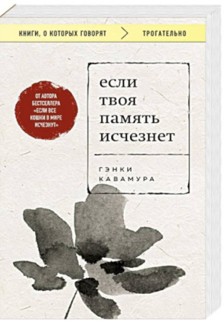 Если твоя память исчезнет