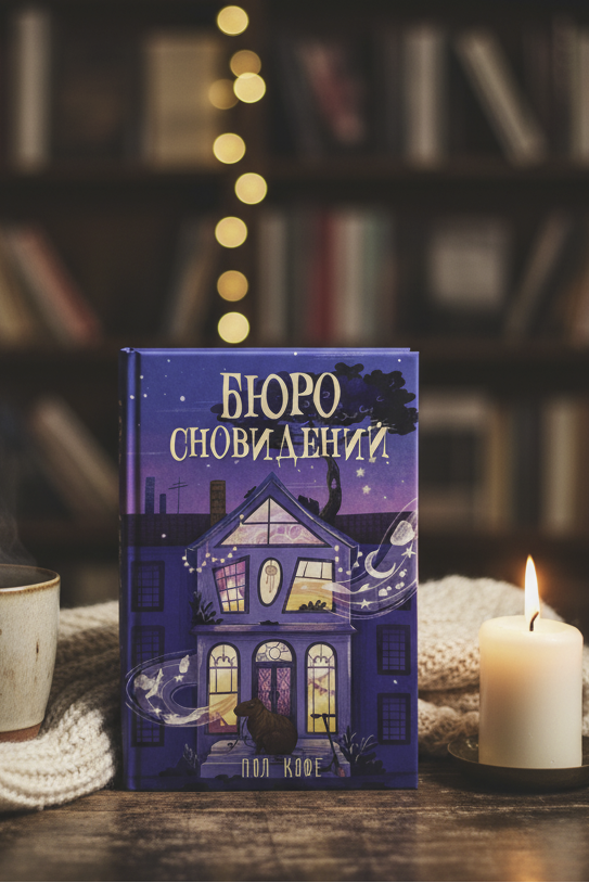 Бюро сноведений