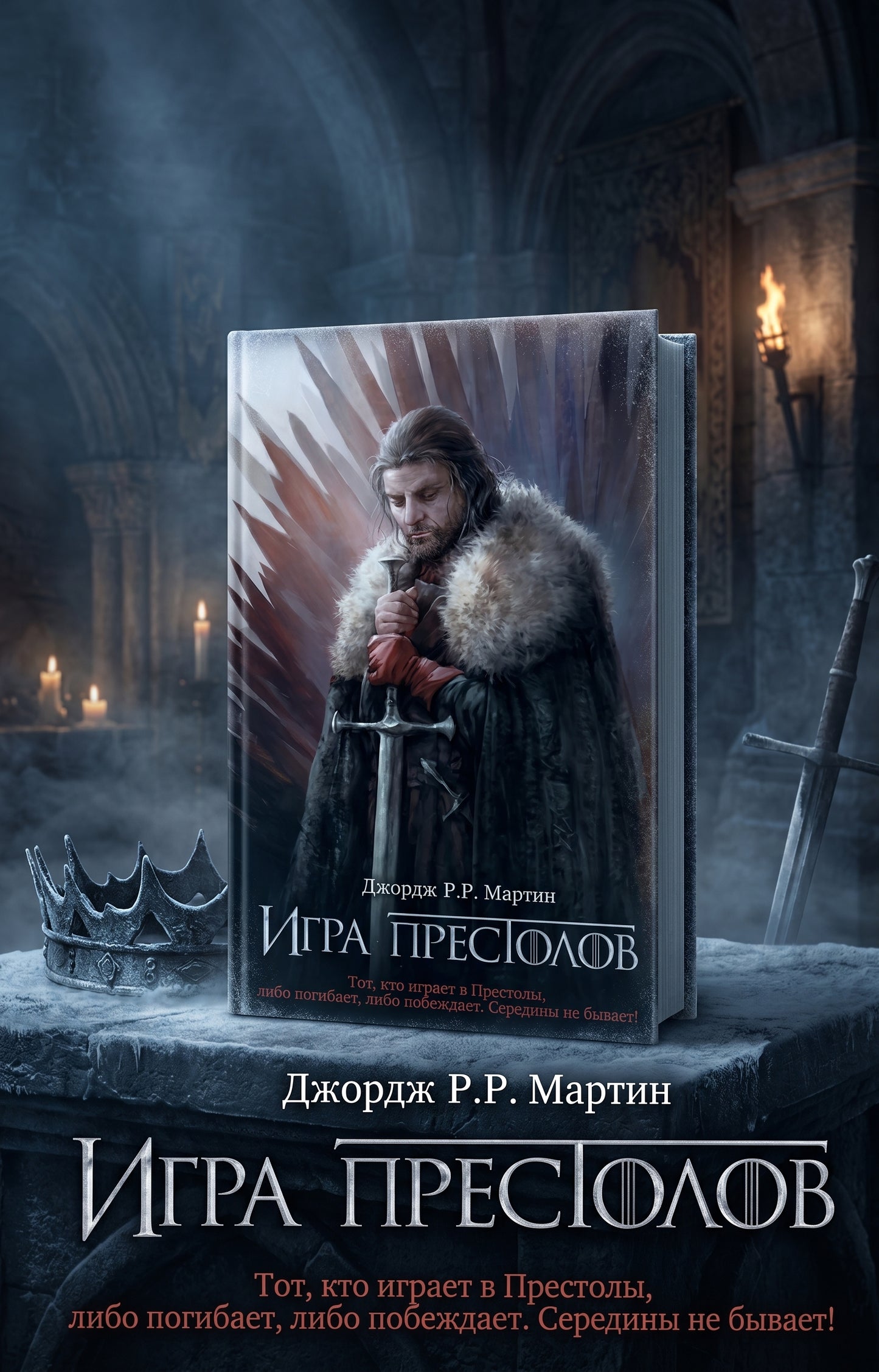 Игра престолов