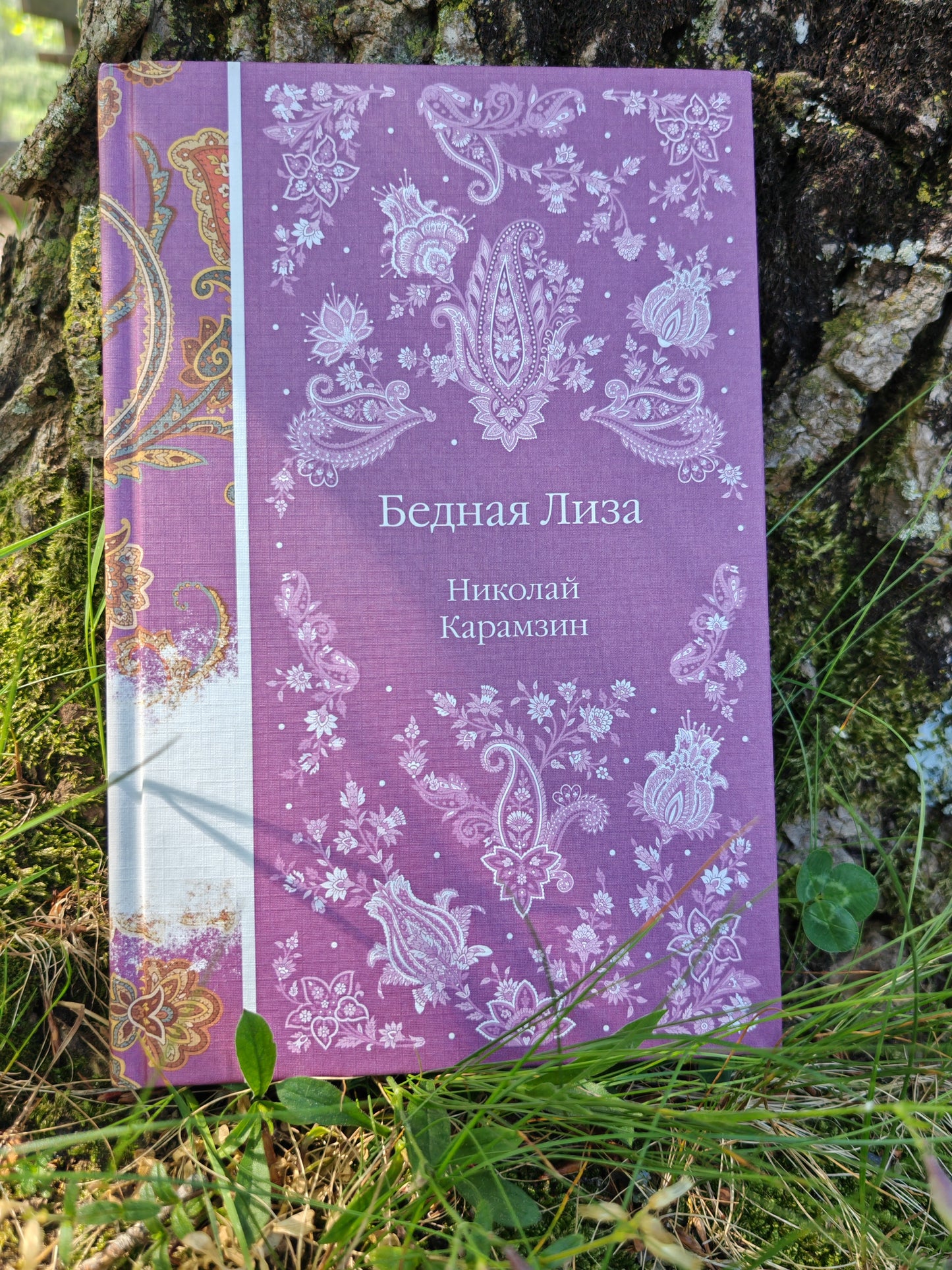 Бедная Лиза
