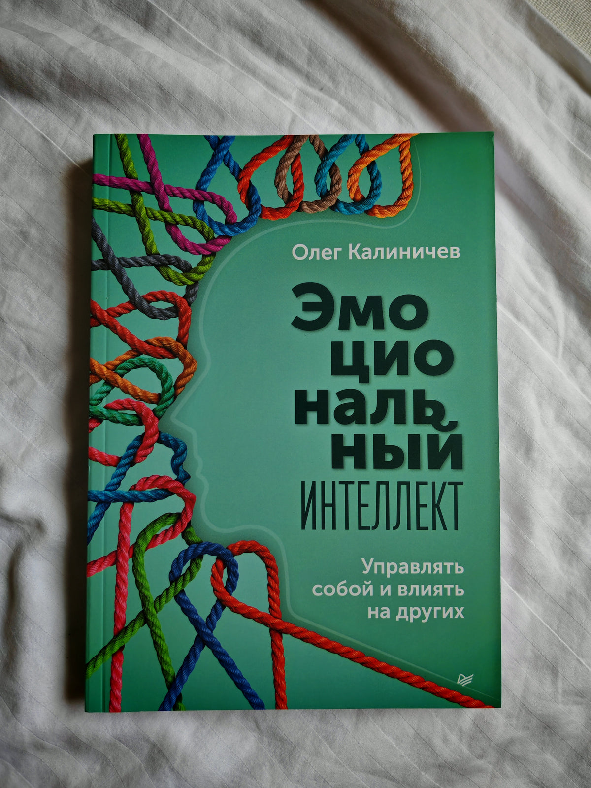 Эмоциональный интеллект